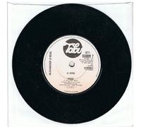 Fake - Alexander O'Neal 7" 45