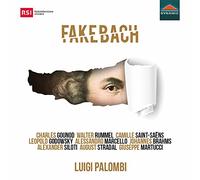 Fake Bach