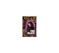 Fake Believe: Book Three Of Hazeland