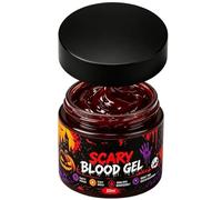 Fake Blood - 30ml Blood Makeup | Prank Cosplay Makeup