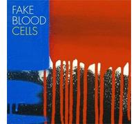 Fake Blood - Cells -Digi-