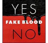Fake Blood - Yes/No [Import]