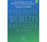Fake Book of the World's Favorite Songs