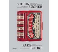 Fake Books Armin Muller (Auteur)