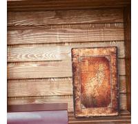 Fake Books - Décoration De Livre Vintage, Boîte De Rangement Décorative, Accessoire D'exposition D'inspiration Antique, Design Élégant | Avec De Faux Livres Pour La Bibliothèque De Table Basse Du Salo