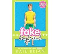 Fake Boyfriend Kate Brian (Auteur)