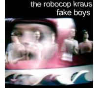 Fake Boys (INCL. 3 Versions, 2003) [Import]