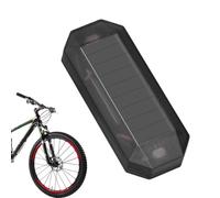 Fake Car Alarm Light - Solar Power Universal Anti Theft Security