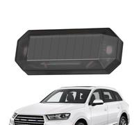 Fake Car Alarm Light - Solar Power Universal Anti Theft Security