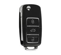 Fake Car Key Key Secret Safe - Portable Secret Hidden Pill Container | Petit Conteneur De Cachette Cachée | Fournitures De Garde De Poche Organisateur Privé Pour Les Boucles D'oreilles