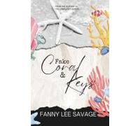 Fake Coral And Keys (Fake Series)