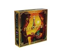 Fake Crystal - Jeu de bluff Jaune