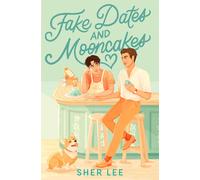 Fake Dates And Mooncakes