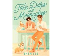 Fake Dates And Mooncakes