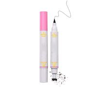 Fake Freckles Pen, 2-in-1 Freckle Stamp and Eyeliner, Waterproof & Long-Lasting Formula, Ideal for Natural Look, Skin Beauty, Women and Girls, Perfect for Daily Use & Gatherings