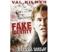 FAKE IDENTITY-VN G