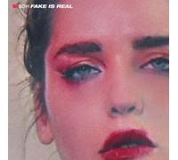 Fake Is Real/Pink