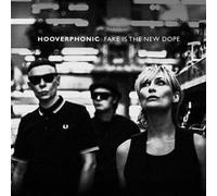 Fake Is The New Dope – Sony Music