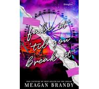 Fake It 'Til You Break It