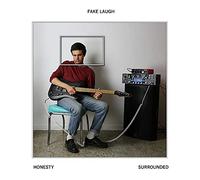 Fake Laugh - Honesty / Surrounded [7" VINYL]