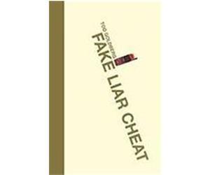 Fake Liar Cheat Goldberg, Tod (Auteur)