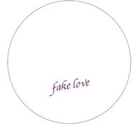 Fake Love - Fake Love Vol 06