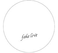 Fake Love - Fake Love Vol.1 [Import]