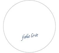 Fake Love - Fake Love Vol. 5