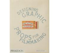 Fake love letters, forged telegrams, and prison escape maps: Designing graphic props for filmmaking