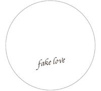 Fake Love Vol. 4