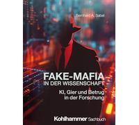 Fake-Mafia in Der Wissenschaft: Ki, Gier Und Betrug in Der Forschung