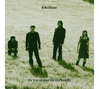 Fake Moss - It's You Against the City