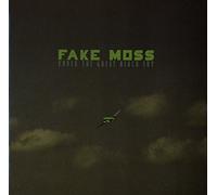 Fake Moss - Under The Black Sky [Import]
