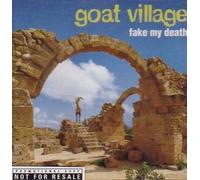 FAKE MY DEATH CD UK NOMAD 1997 4 TRACK PRO B/W HEAD DOWN, SILVER PYLON AND FRIDAY (NMD0116)
