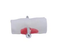 Fake Nail Through Finger Trick, Horror Prank Prop, Magic Halloween Joke Toy | Magic April Fool Halloween Joke Toy, Funny Pretend Play Accessory For Kids, Boys, Girls & Family, Ideal For April Fool's Day