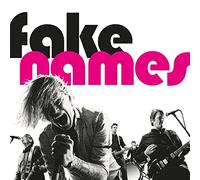 Fake Names