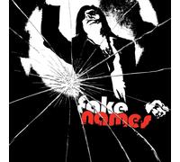 Fake Names Ep (Mystery Color Vinyl)