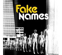 Fake Names - Expendables [Vinyl Lp] Explicit