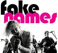 Fake Names - Fake Names [Cd] Digipack Packaging