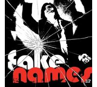 Fake Names - Fake Names EP [Import]