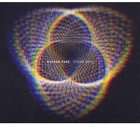 Nathan Fake - Steam Days [Import]