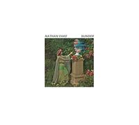 Fake Nathan - Sunder (12" Ep)