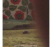 Fake Nathan - You are Here [Import]