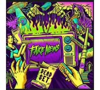 Fake News - Dead Set [Vinyl]
