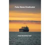 Fake News Eradicator