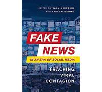 Fake News In An Era Of Social Media