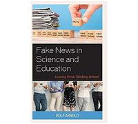 Fake News In Science And Education