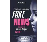 FAKE NEWS, PANIQUE A LA MAISON-BLANCHE