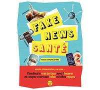 Fake news santé