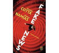 Fake News: Thriller politique